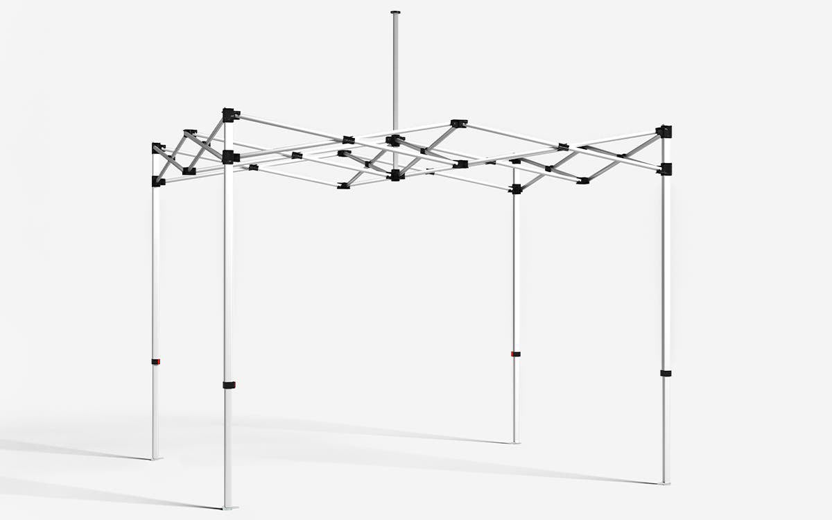 10ft Tent Frame